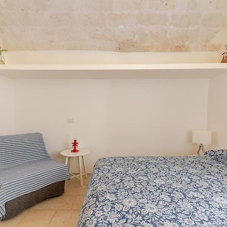 Готель Residenza Gia Antico Forno Матера Екстер'єр фото